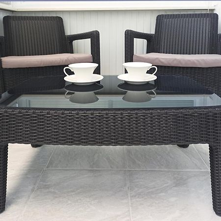 Apartment Luxury Centre Located Киев Экстерьер фото