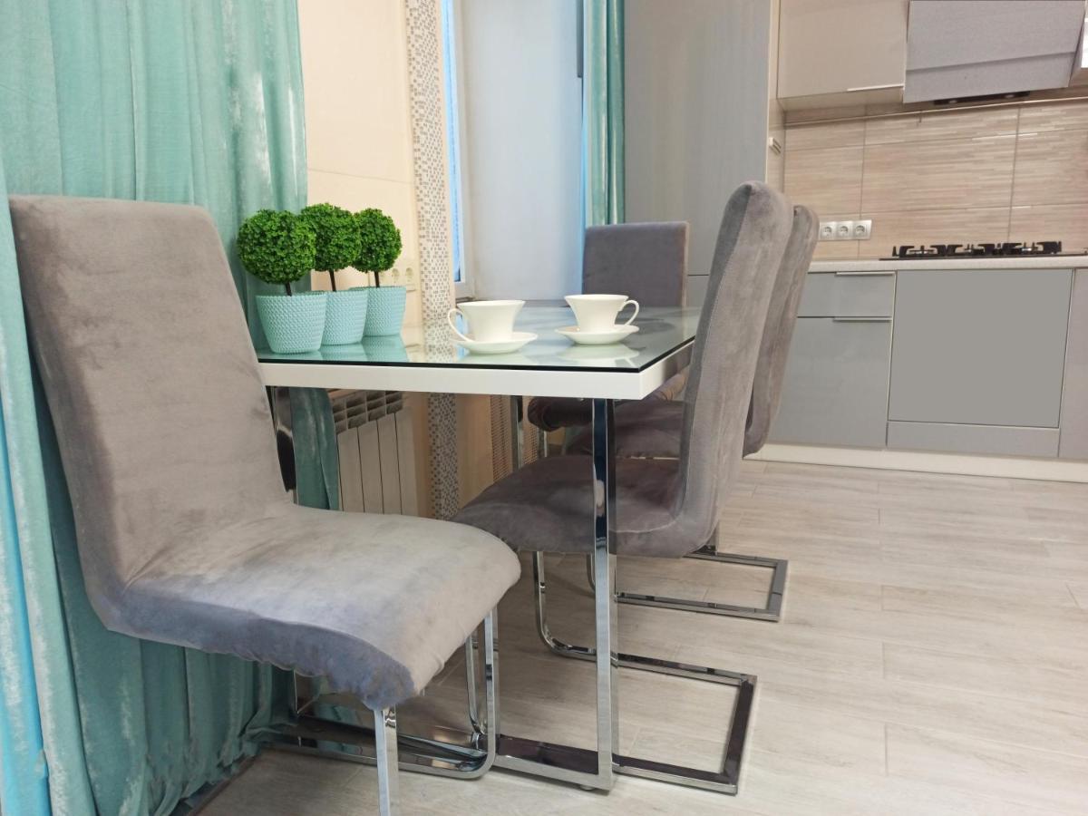 Apartment Luxury Centre Located Киев Экстерьер фото