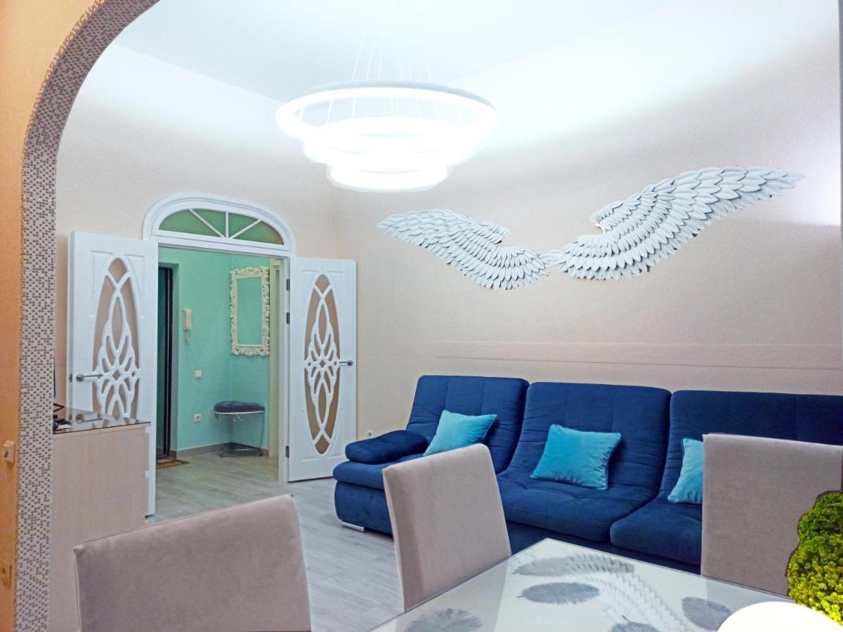 Apartment Luxury Centre Located Киев Экстерьер фото