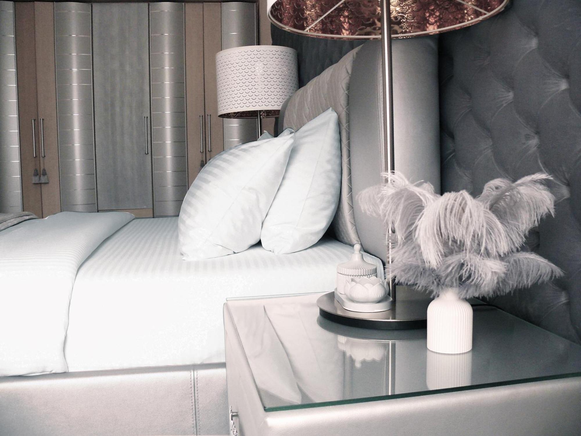 Apartment Luxury Centre Located Киев Экстерьер фото