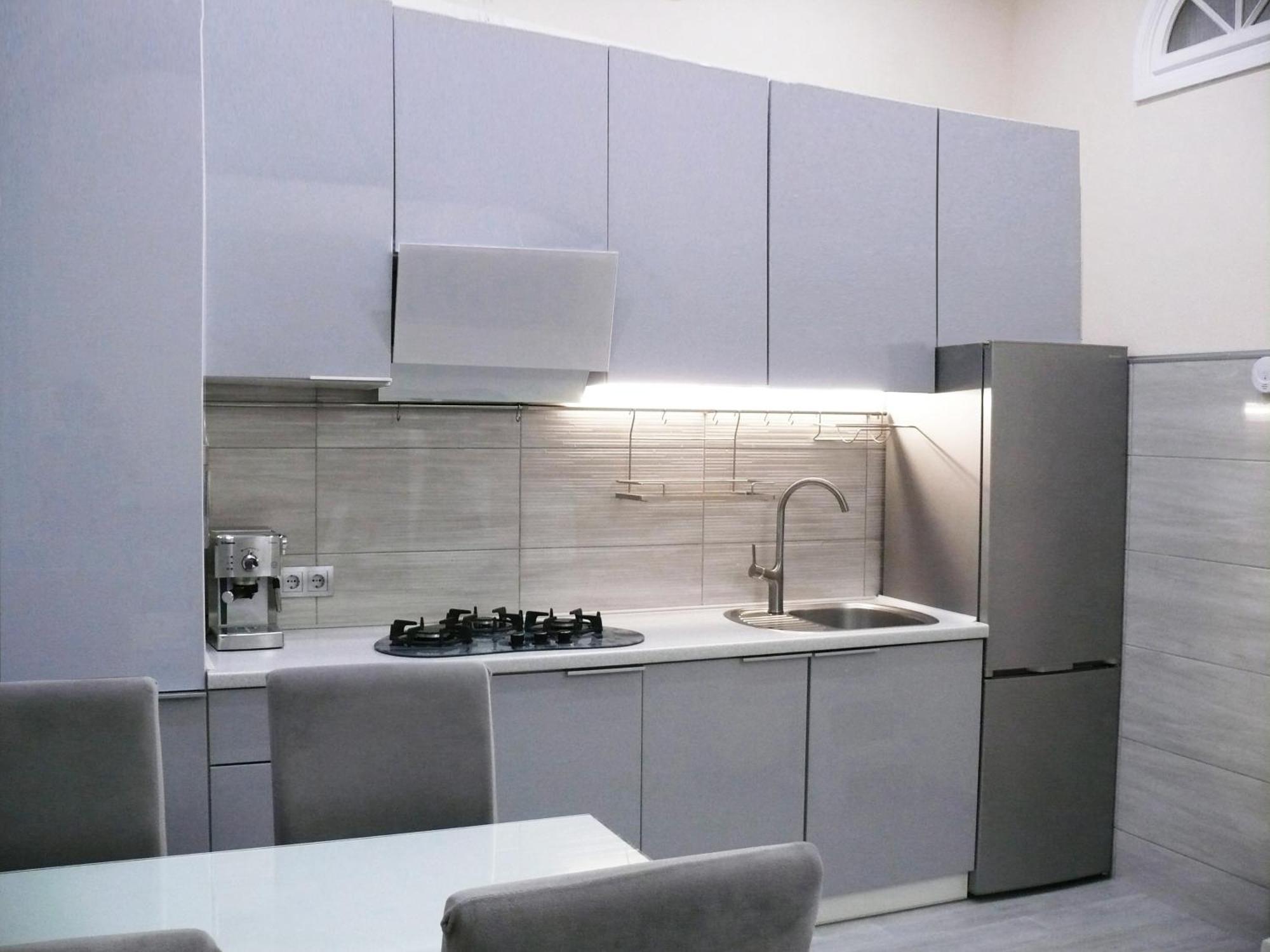 Apartment Luxury Centre Located Киев Экстерьер фото