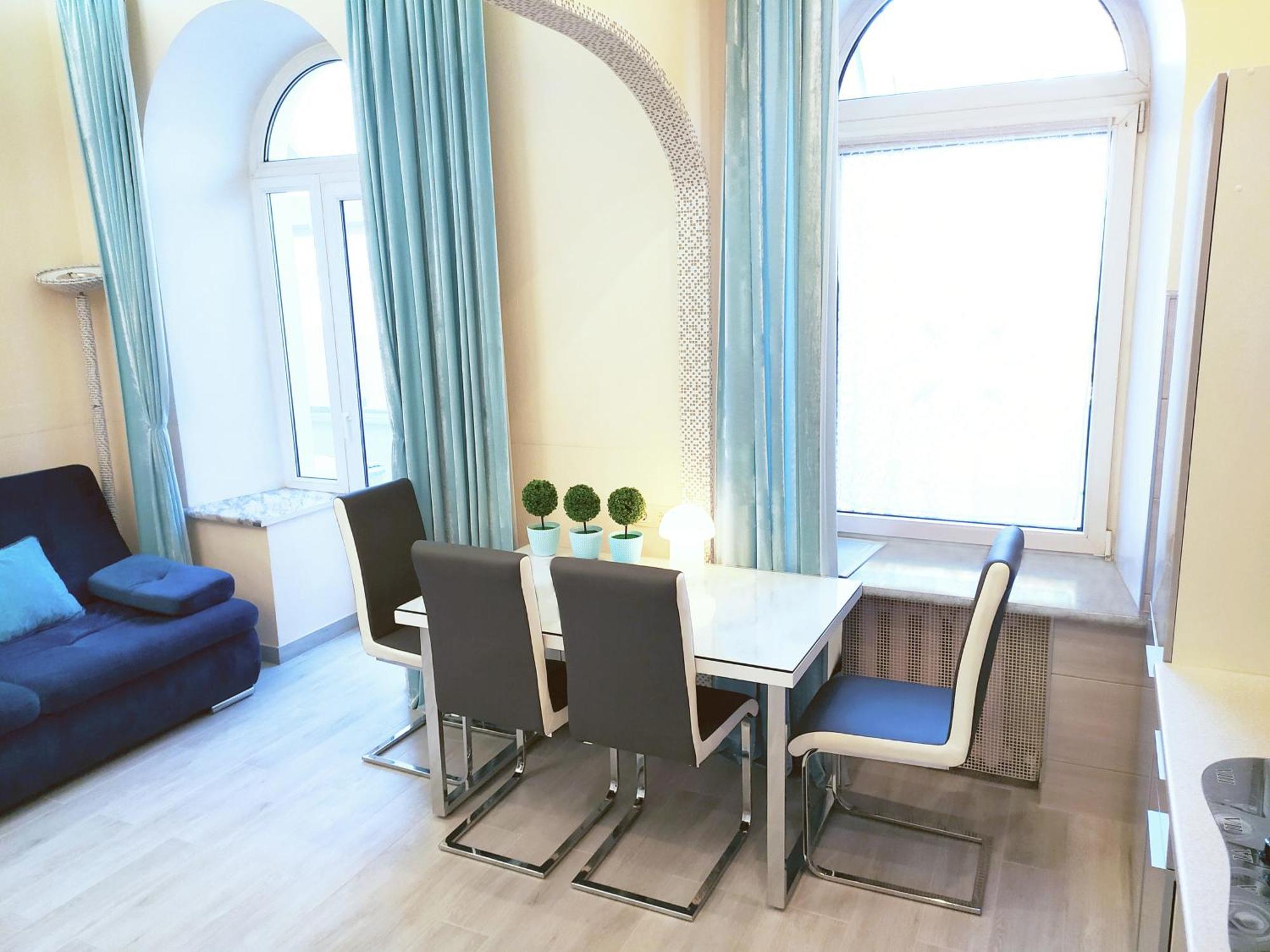 Apartment Luxury Centre Located Киев Экстерьер фото