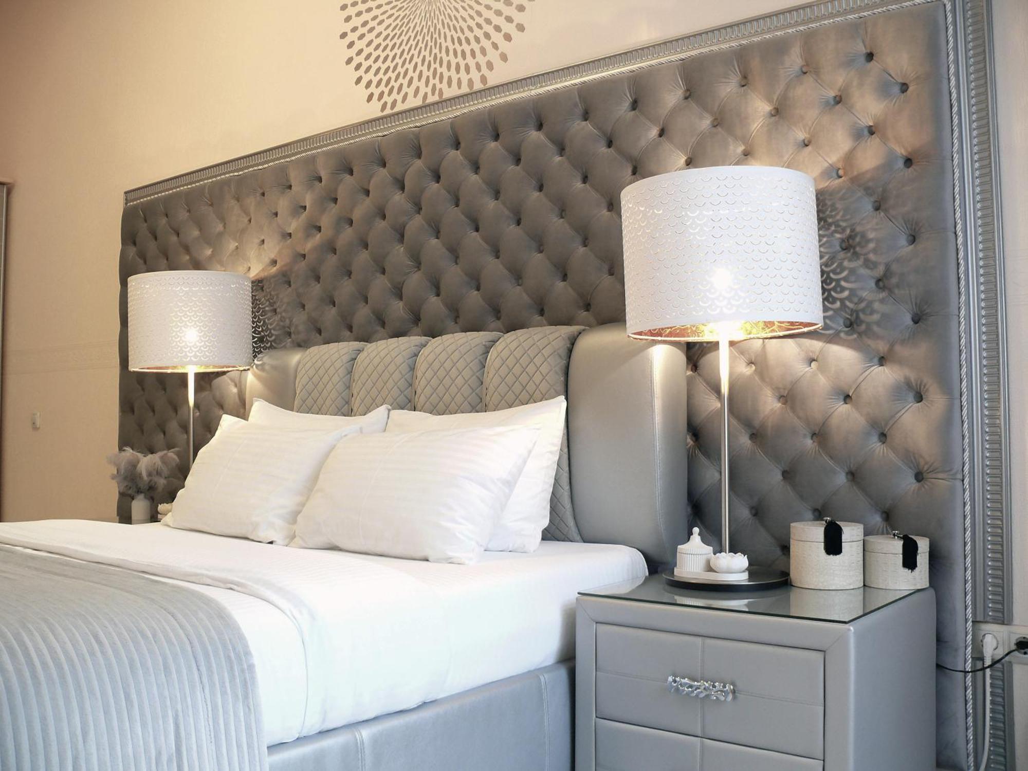 Apartment Luxury Centre Located Киев Экстерьер фото