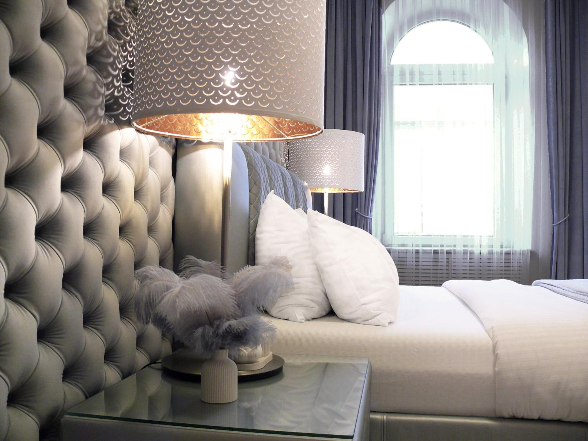 Apartment Luxury Centre Located Киев Экстерьер фото