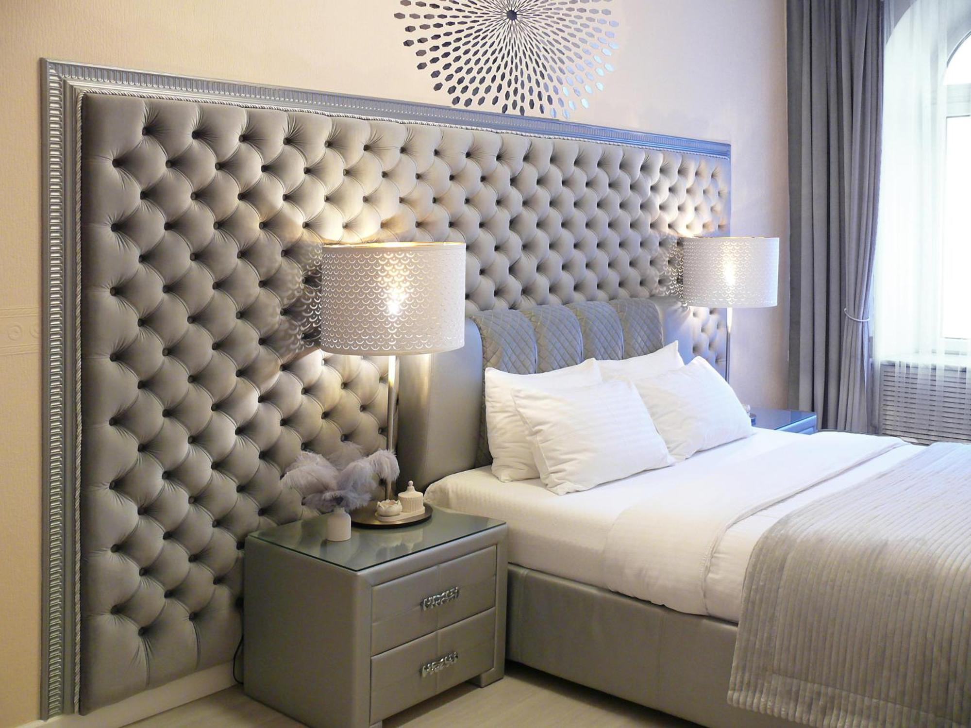 Apartment Luxury Centre Located Киев Экстерьер фото