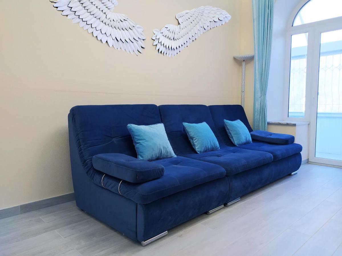 Apartment Luxury Centre Located Киев Экстерьер фото